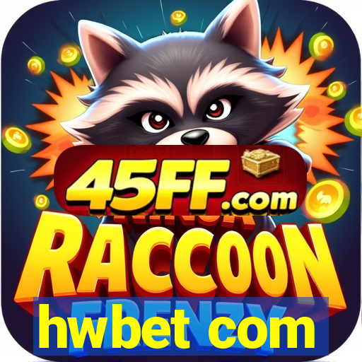 hwbet com